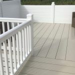 Fencing and Decking Installation