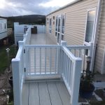 PVC Decking Ireland​