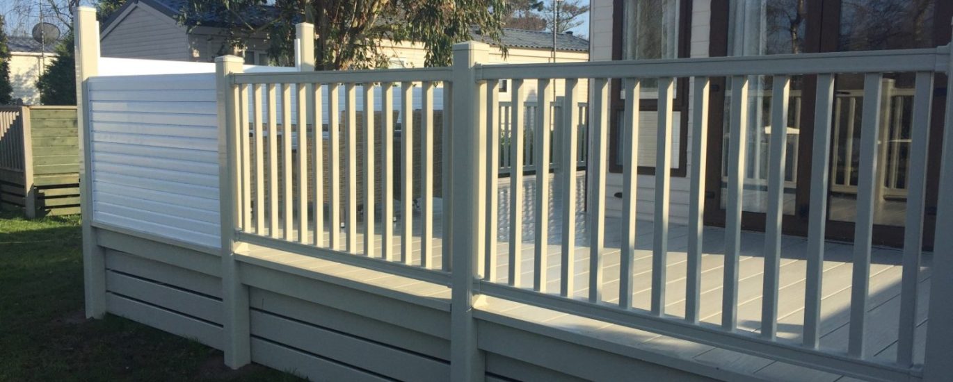PVC Fencing Service