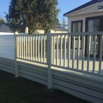 PVC Fencing Service