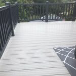 Fencing and Decking Installation