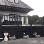 PVC Fencing & Decking Wicklow