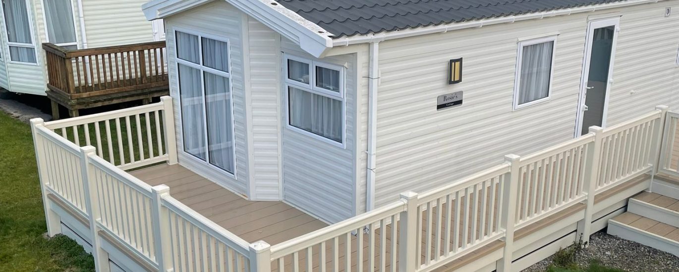 Pvc Fencing