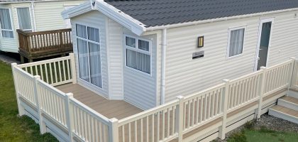 Pvc Fencing