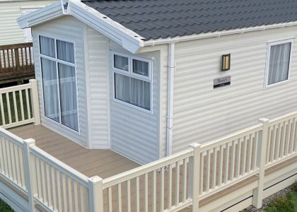 Pvc Fencing