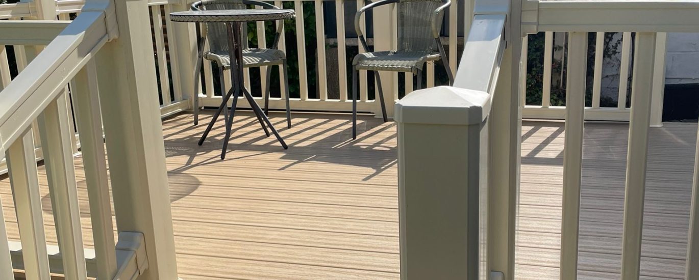 Pvc Gates