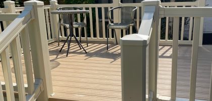 Pvc Gates