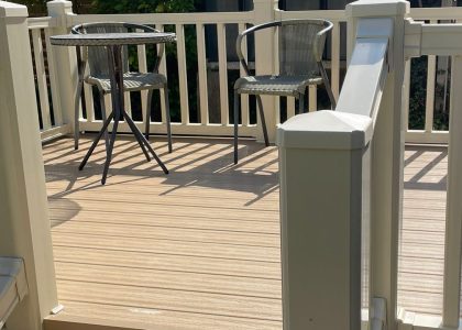 Pvc Gates